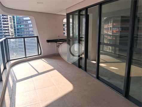 Venda Apartamento São Paulo Chácara Santo Antônio (zona Sul) 1