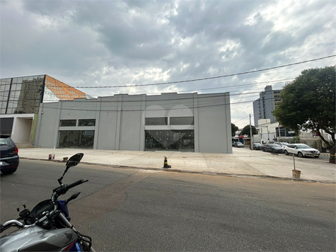 Aluguel Salão Comercial Indaiatuba Centro 1
