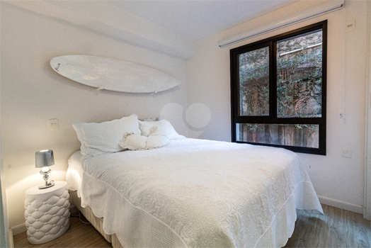 Venda Apartamento São Paulo Sumaré 1