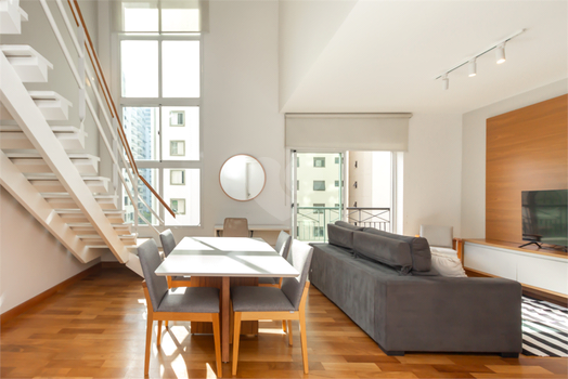 Aluguel Duplex São Paulo Pinheiros 1