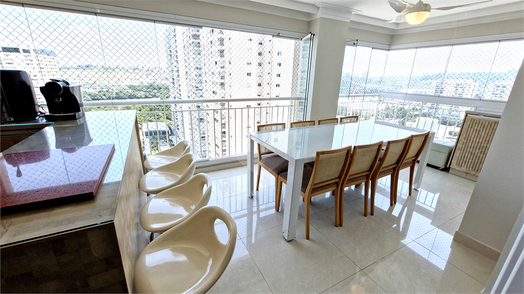 Venda Apartamento São Paulo Jardim Dom Bosco 1