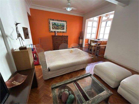 Venda Apartamento Rio De Janeiro Copacabana 1