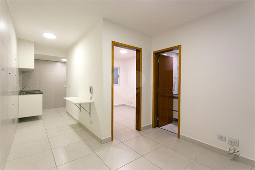 Venda Apartamento São Paulo Chácara Califórnia 1