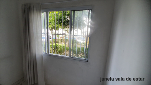 Venda Apartamento São Paulo Jardim Vila Formosa 1