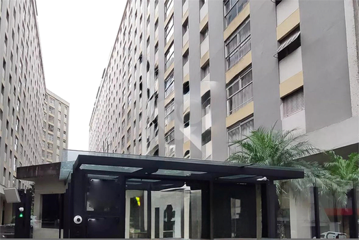 Venda Apartamento São Paulo Bela Vista 1
