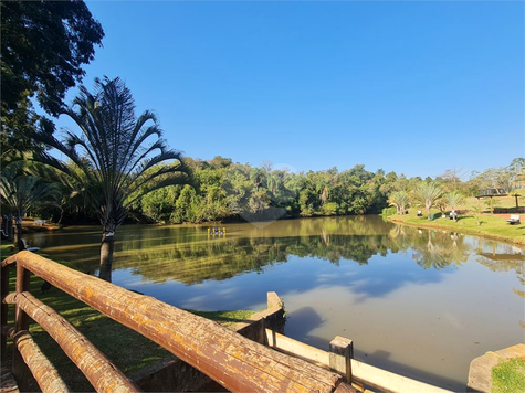 Venda Loteamento Sorocaba Jardim Novo Horizonte 1