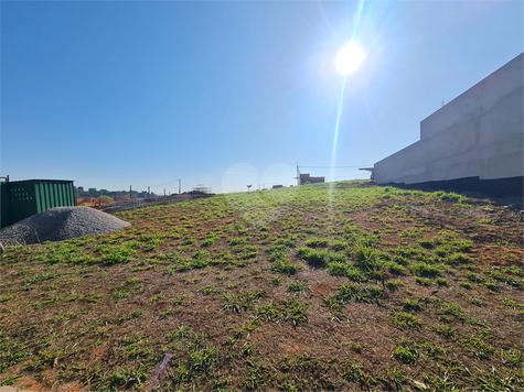 Venda Loteamento Sorocaba Jardim Novo Horizonte 1