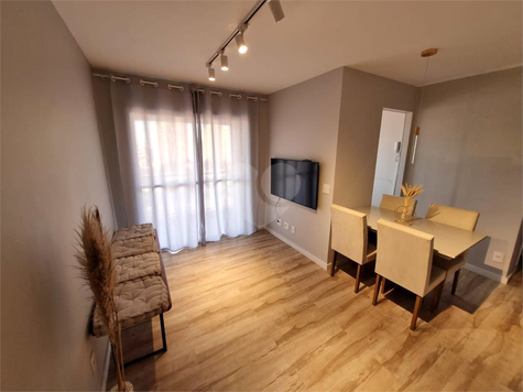 Venda Apartamento Osasco Quitaúna 1
