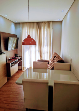 Venda Apartamento Jundiaí Vila Nambi 1