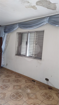 Venda Terreno São Paulo Vila Antonieta 1