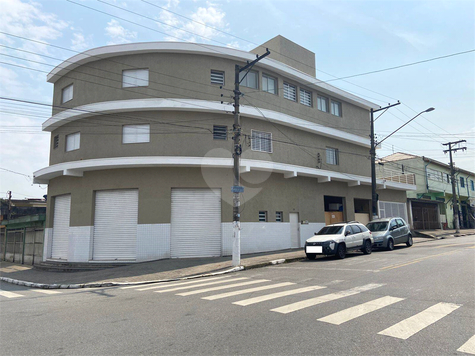 Aluguel Apartamento Diadema Taboão 1