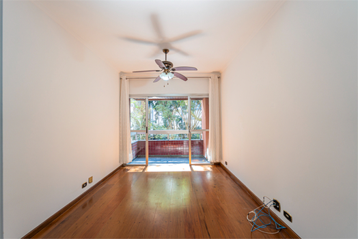 Venda Apartamento São Paulo Vila Sofia 1