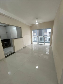 Aluguel Apartamento Santos Boqueirão 1