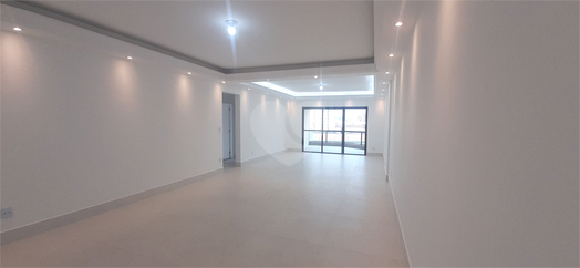 Venda Apartamento Santos Boqueirão 1