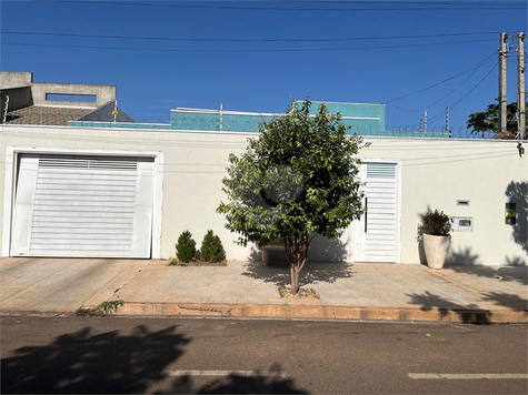 Venda Casa Três Lagoas Ipê 1