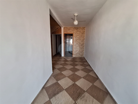 Venda Sobrado São Paulo Vila Nivi 1