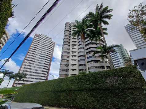Venda Apartamento Salvador Horto Florestal 1