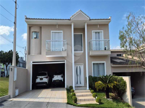 Venda Condomínio Sorocaba Aparecidinha 1