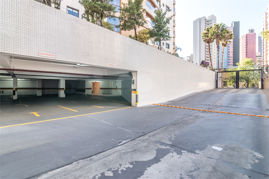 EDIFICIO GRANDVILLE RESIDENCE