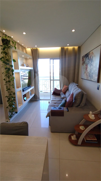 Venda Apartamento Barueri Parque Viana 1