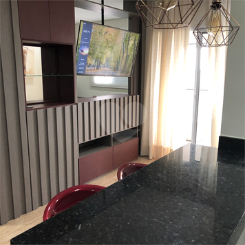 Aluguel Flat Sorocaba Jardim São Carlos 1