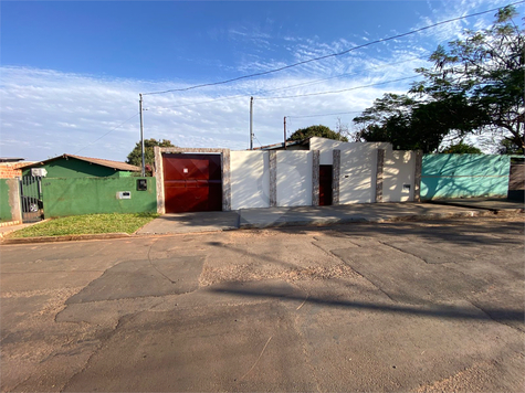Venda Casa Ponta Porã Vila Áurea 1