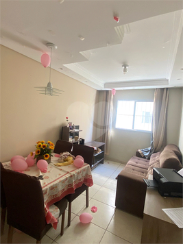 Venda Apartamento São Paulo Vila Nova Curuçá 1