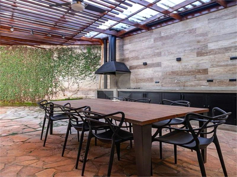 Aluguel Casa São Paulo Jardim Europa 1