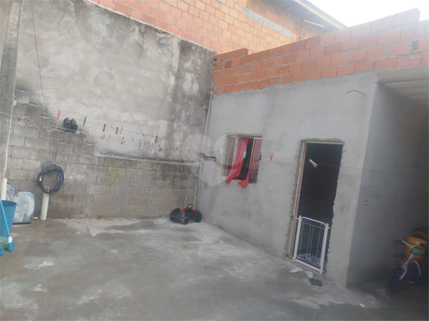 Venda Casa Várzea Paulista Loteamento Serra Dos Cristais 1