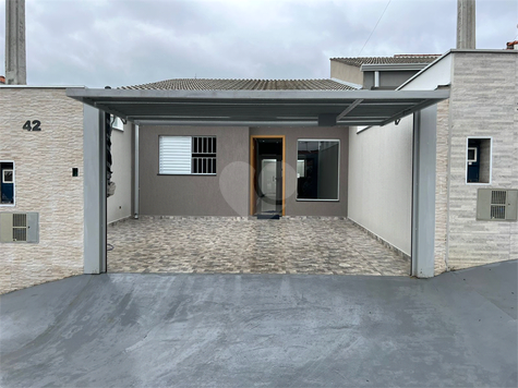 Venda Casa Sorocaba Jardim Residencial Villa Amato 1
