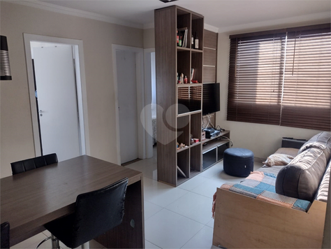 Venda Apartamento São Paulo Jardim Santa Terezinha (zona Leste) 1