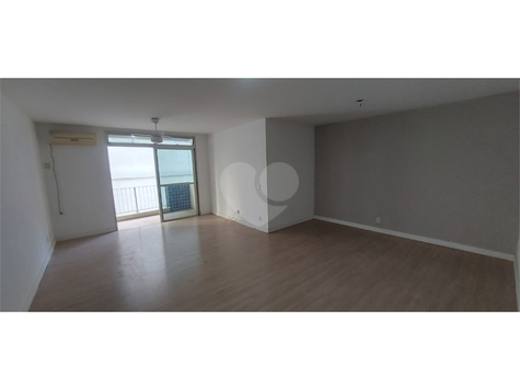 Venda Apartamento Rio De Janeiro Laranjeiras 1