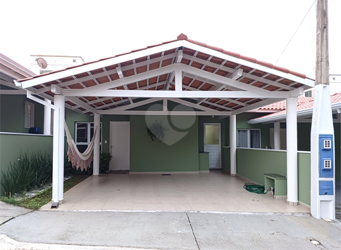 Venda Condomínio Sorocaba Caguassu 1