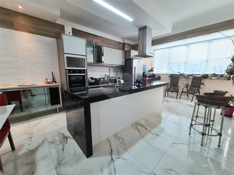 Venda Apartamento São José Do Rio Preto Centro 1