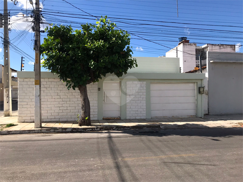 Venda Casa Petrolina Gercino Coelho 1