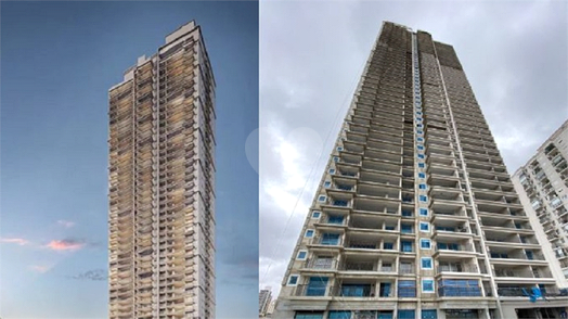 Venda Apartamento São Paulo Brás 1
