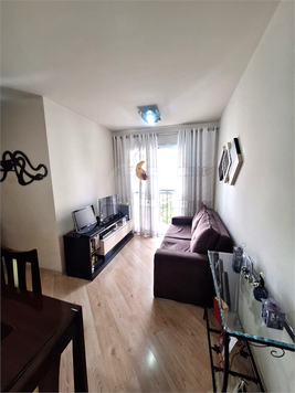 Venda Apartamento São Paulo Vila Mendes 1