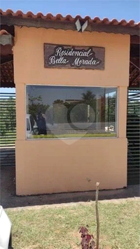 Venda Terreno Mairinque Dona Catarina 1