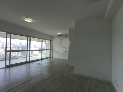 Aluguel Apartamento São Paulo Pinheiros 1