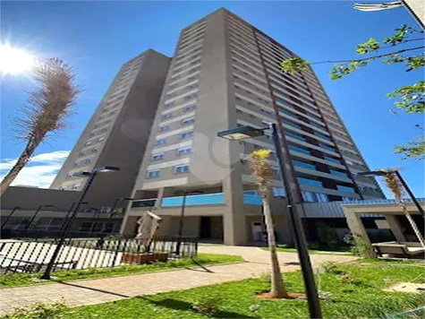 Venda Apartamento Botucatu Centro 1