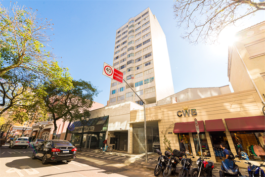 Edifício Luiz Romaguera