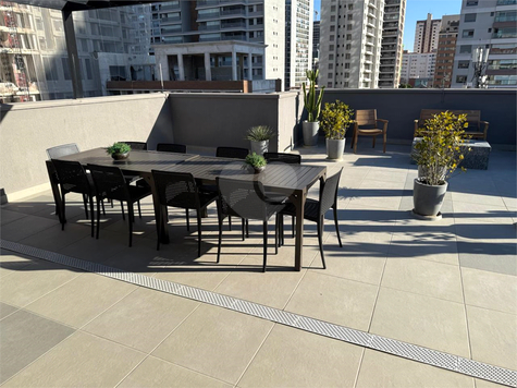 Aluguel Apartamento São Paulo Vila Mariana 1