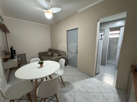 Venda Apartamento Santos José Menino 1