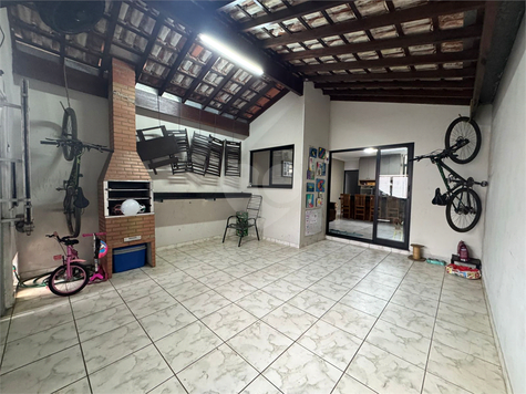 Venda Casa Piracicaba Residencial Bertolucci 1