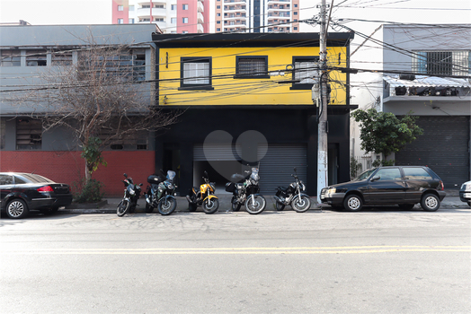 Venda Prédio inteiro São Paulo Chácara Santo Antônio (zona Sul) 1