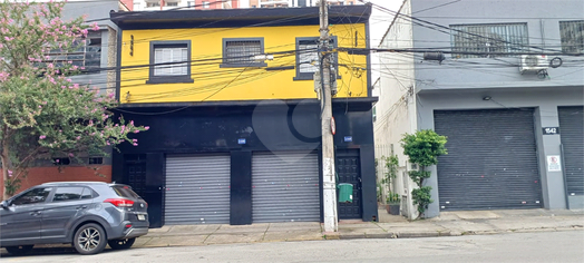Venda Prédio inteiro São Paulo Chácara Santo Antônio (zona Sul) 1