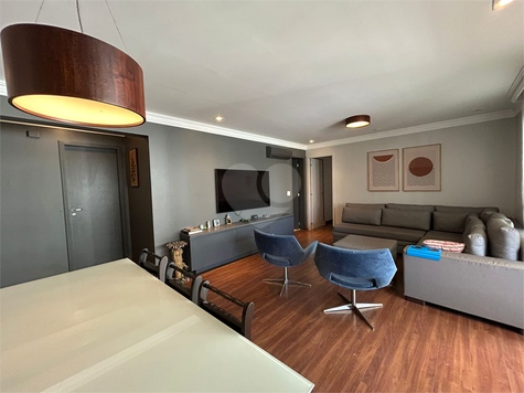 Venda Apartamento São Paulo Barra Funda 1