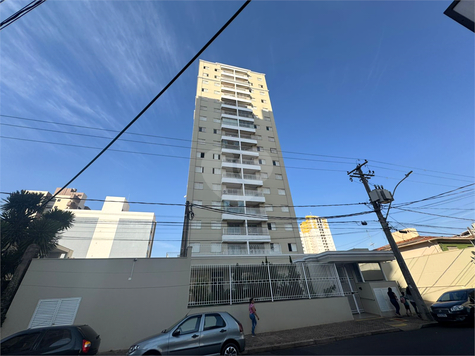 Venda Apartamento São Carlos Vila Monteiro (gleba I) 1