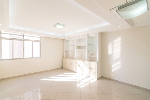 Venda Apartamento São Bernardo Do Campo Centro 1