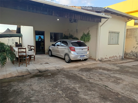 Venda Casa Anápolis Residencial Geovanni Braga 1